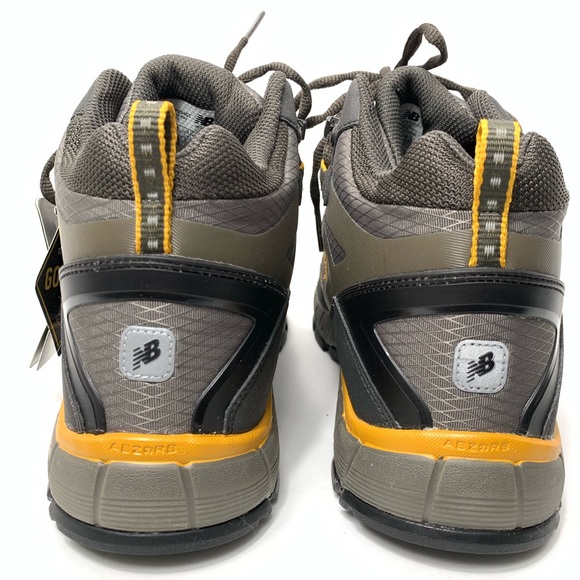 New Balance 703 Gore-Tex Hiking Boots Vibram Mens - Picture 4 of 8